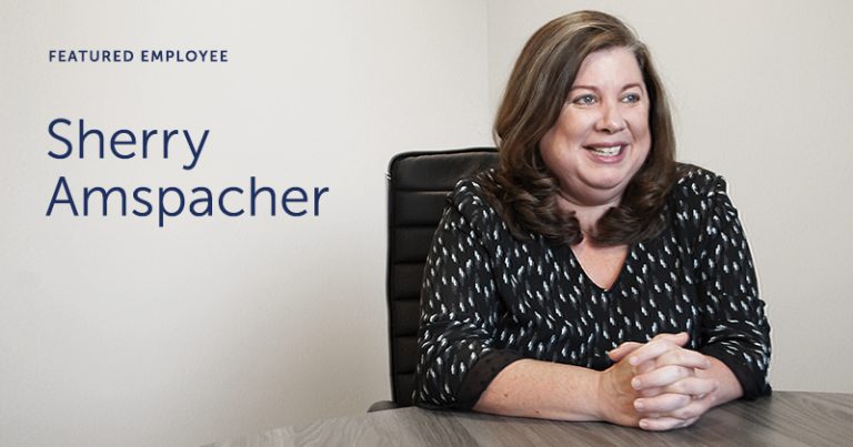 Meet Sherry Amspacher, Corporate Filing Guru - Blog | Harbor ...