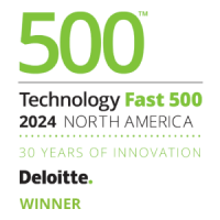 Harbor Compliance Ranked Number 417 Fastest-Growing Company in North America on the 2024 Deloitte Technology Fast 500™